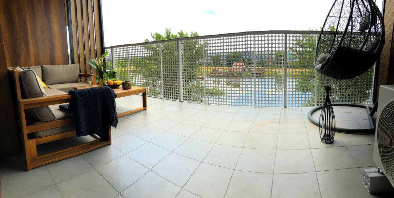 Glamour Apartment With Big, Private Terrace Krakow Bagian luar foto