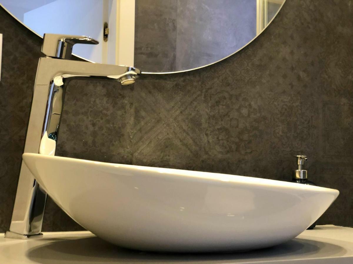 Glamour Apartment With Big, Private Terrace Krakow Bagian luar foto